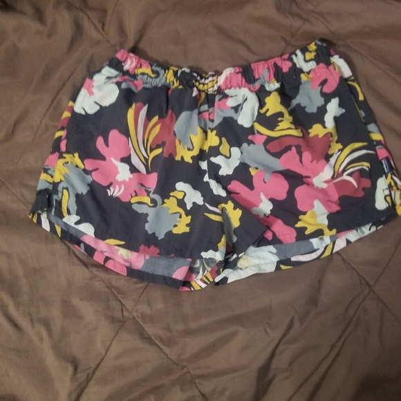 Patagonia Pants - Patagonia Barely Baggies Shorts